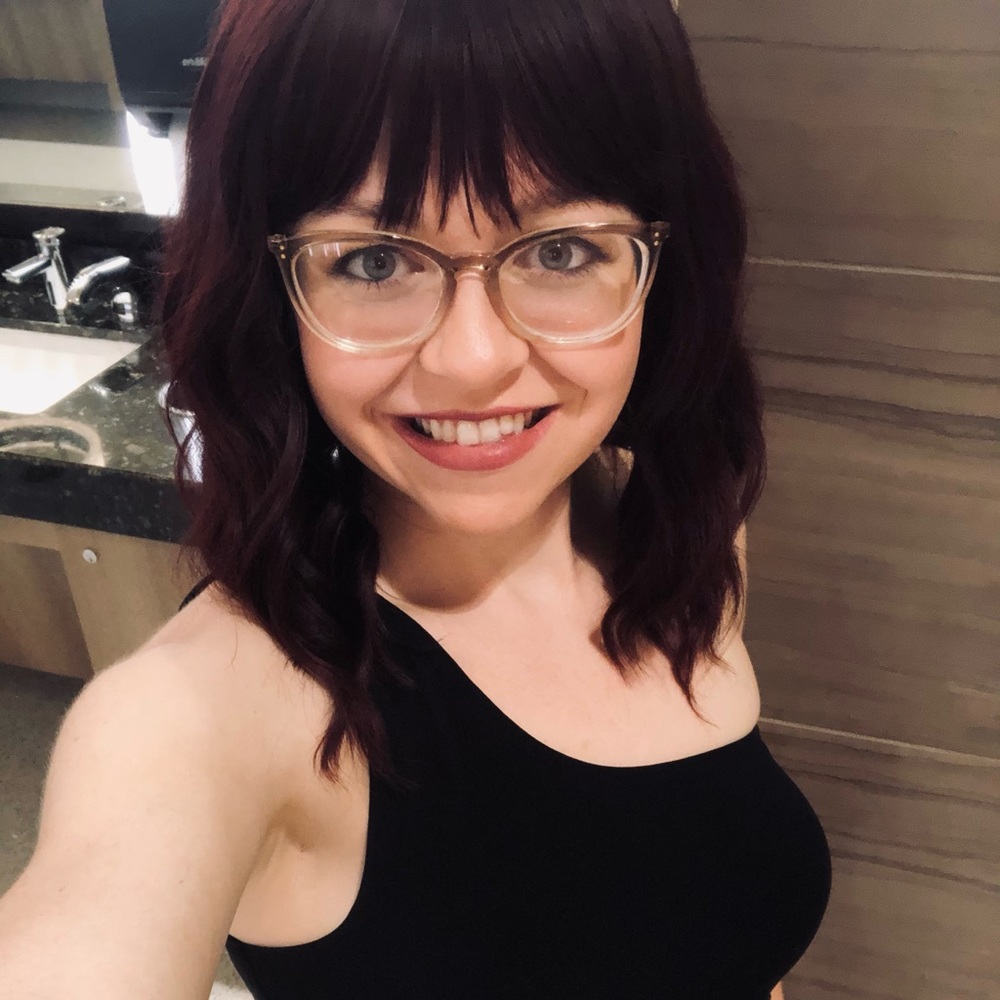 Meet your Posher, Kalin